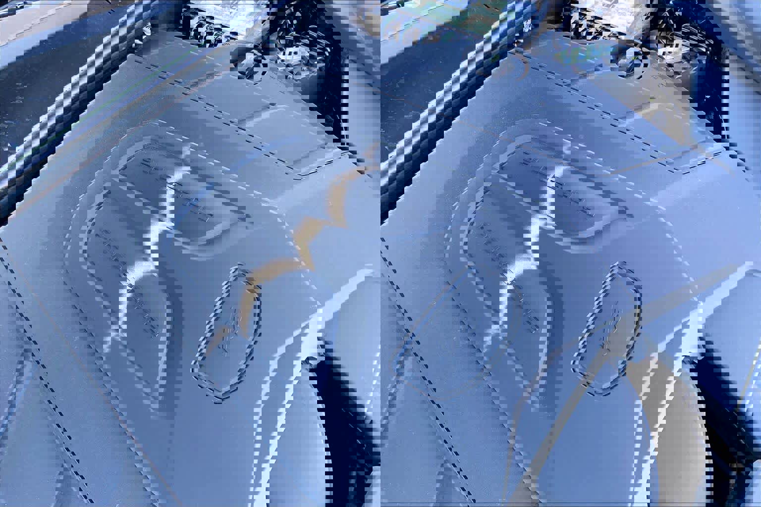 Used 2026 Porsche Cayenne Coupe image 30