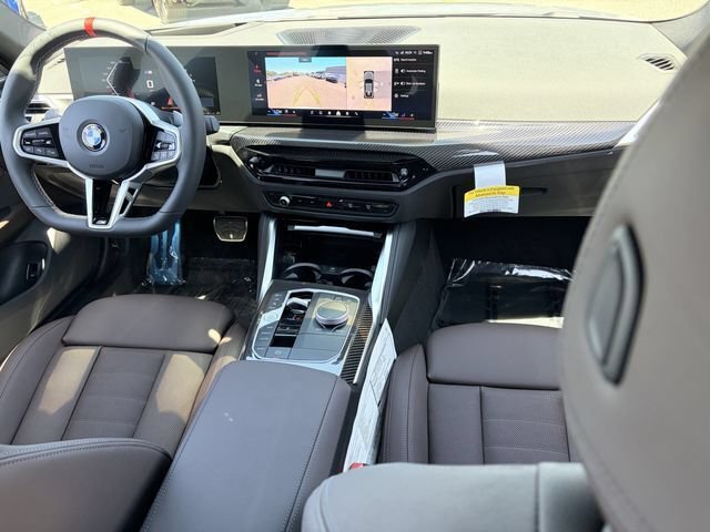 New 2026 BMW 440i xDrive w/ Premium Package AWD/4WD image 15