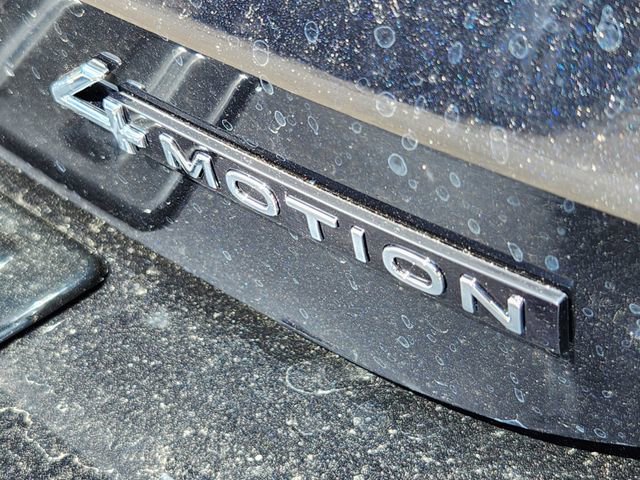 New 2026 Volkswagen Tiguan S AWD/4WD image 10