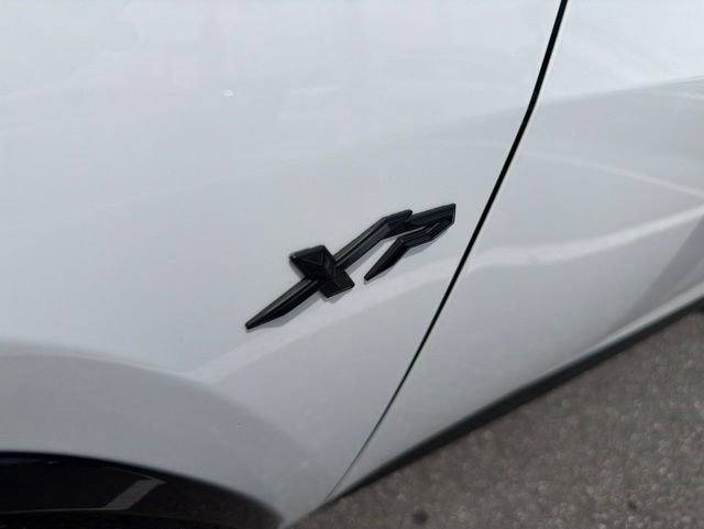 Used 2025 Toyota RAV4 LE FWD image 11