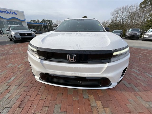 Certified 2025 Honda Prologue Touring image 27