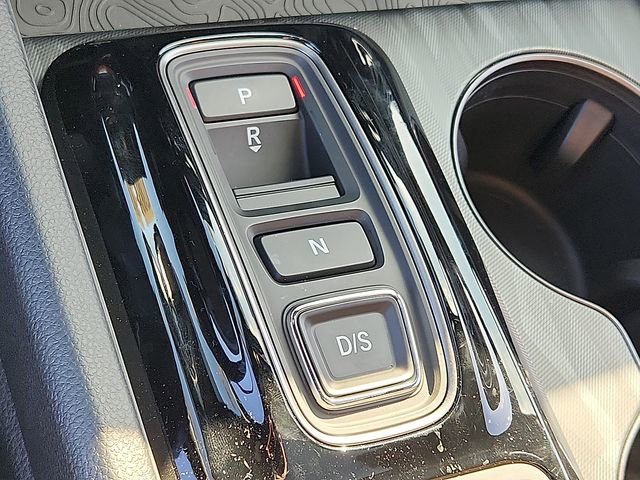 New 2026 Honda Passport TrailSport image 14