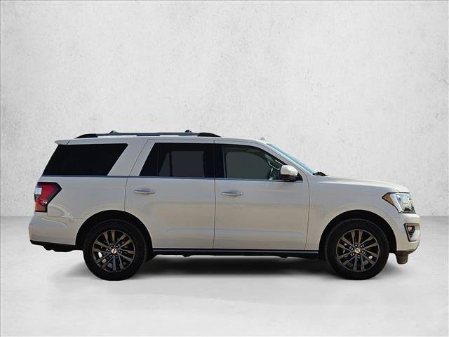 Used 2021 Ford Expedition Limited RWD image 4