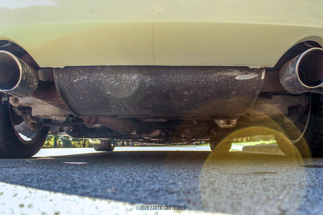 Used 2004 Nissan 350Z Touring RWD image 58