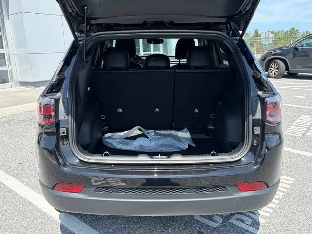 New 2026 Jeep Compass Limited AWD/4WD image 5