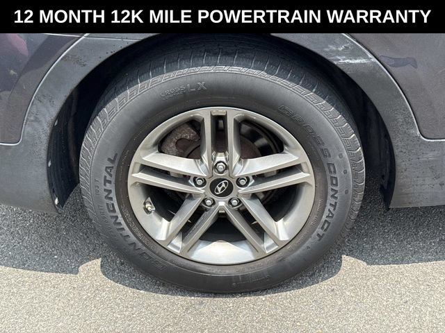 Used 2017 Hyundai Santa Fe Sport FWD image 7