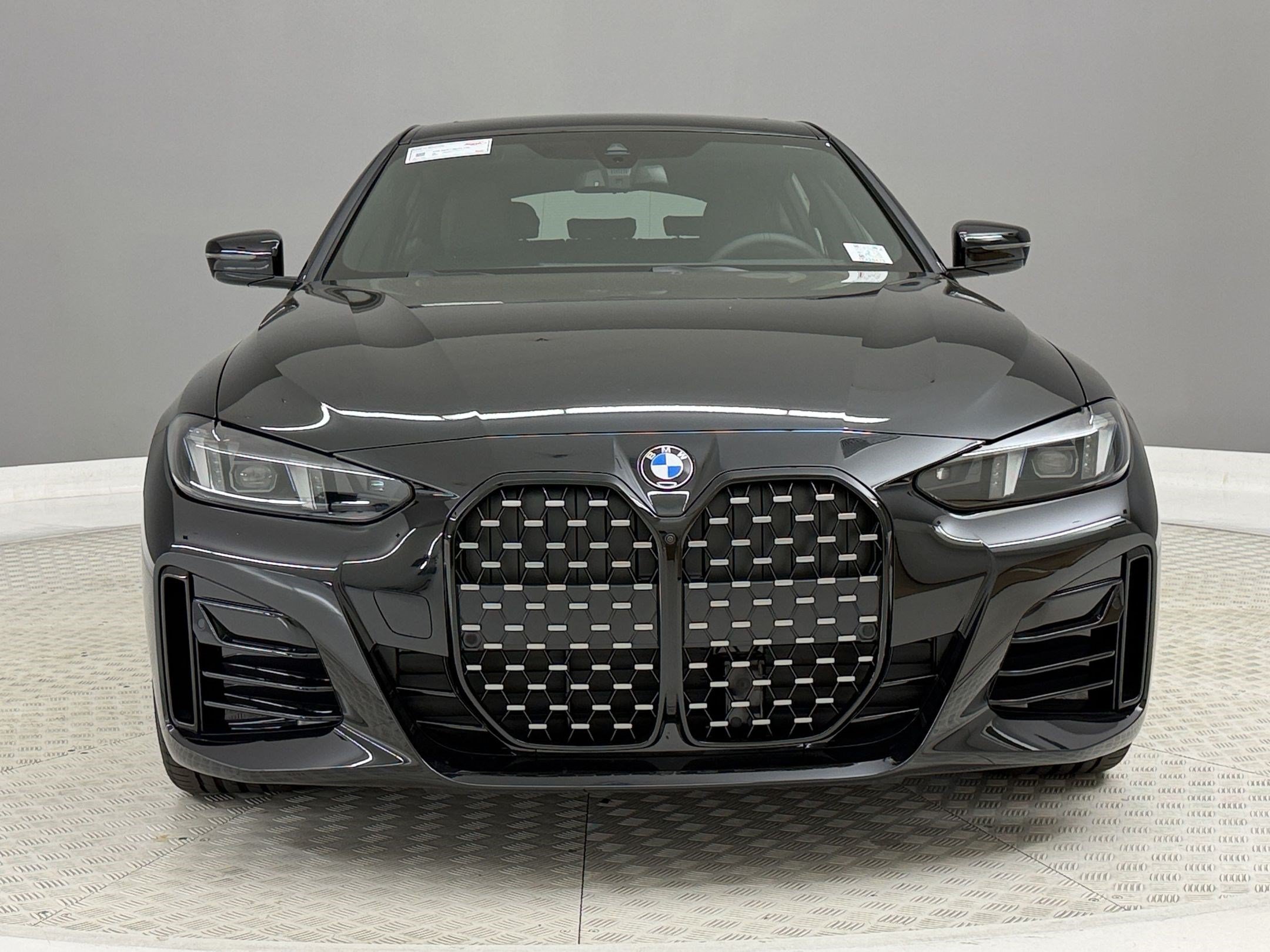 New 2026 BMW 430i w/ M Sport Package RWD image 6