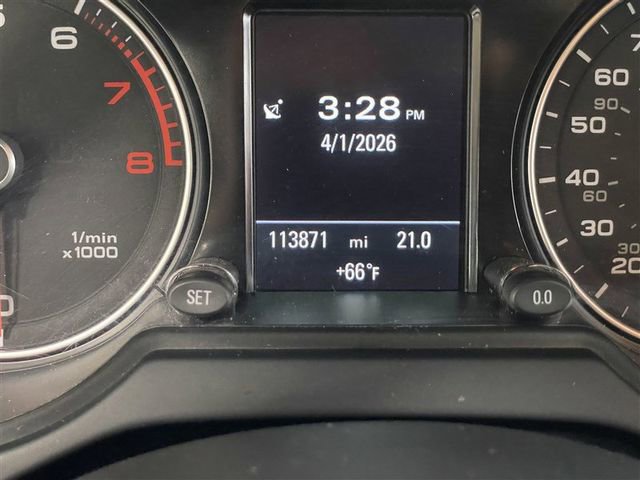 Used 2015 Audi Q5 2.0T Premium Plus w/ Technology Package image 10