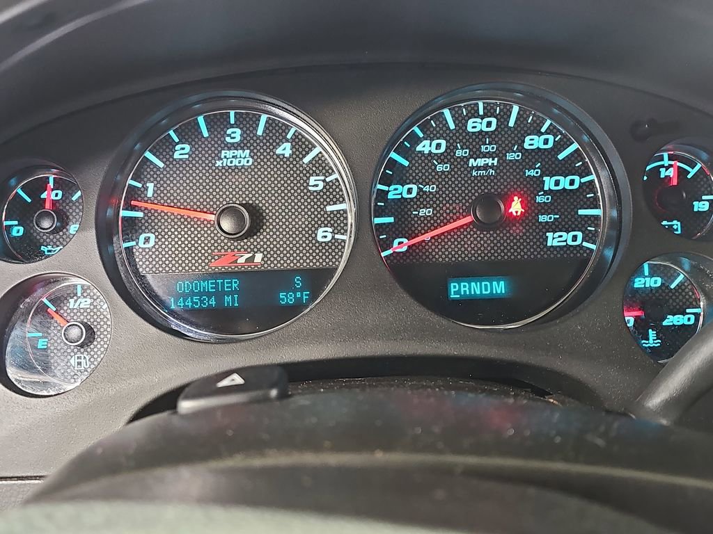 Certified 2012 GMC Sierra 1500 SLT w/ All-Terrain Package image 27