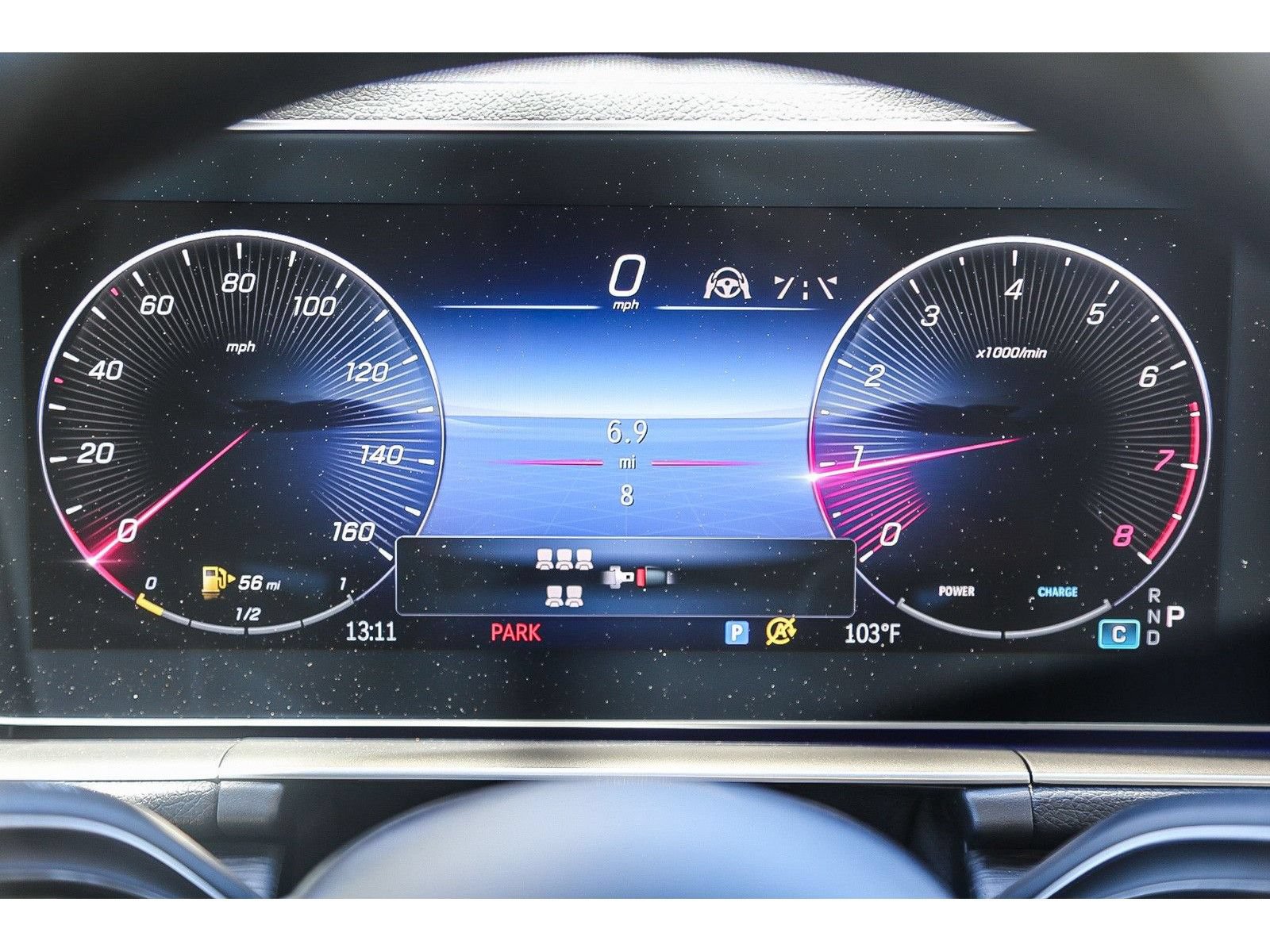 New 2026 Mercedes-Benz GLE 350 4MATIC image 21