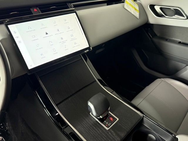Certified 2026 Land Rover Range Rover Velar S image 22