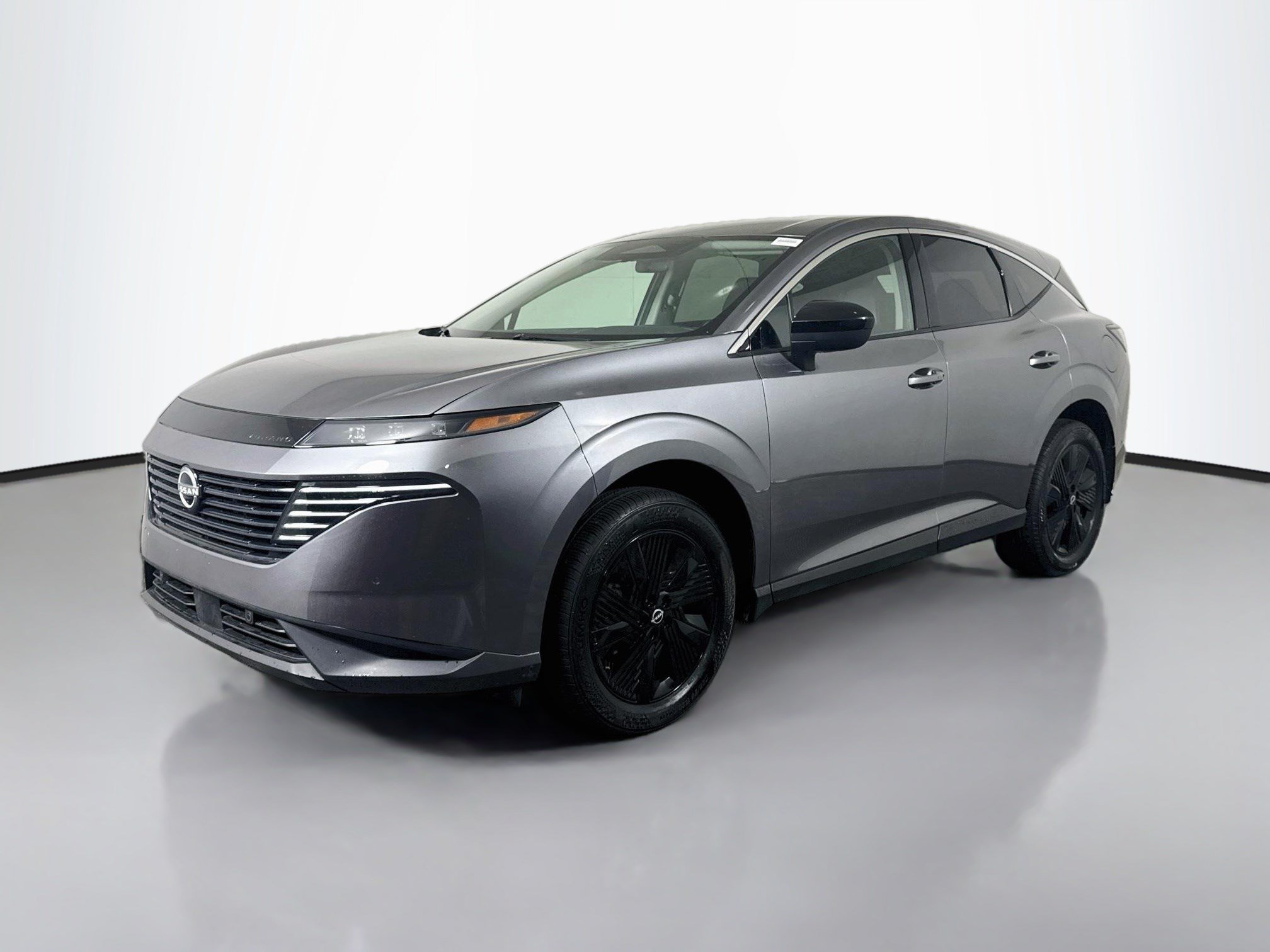 Used 2025 Nissan Murano SV AWD/4WD image 4