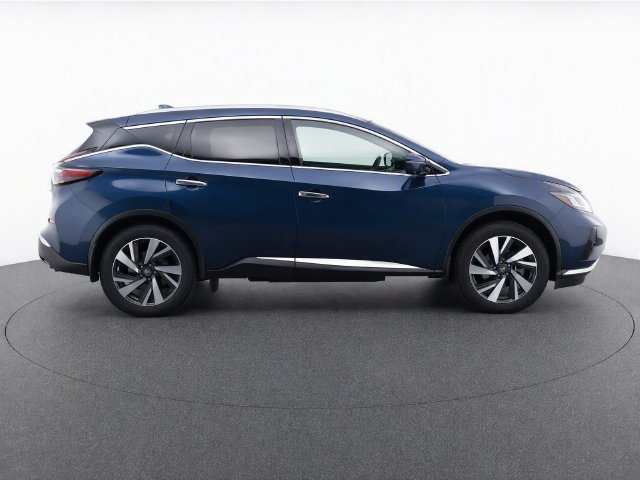 Used 2015 Nissan Murano Platinum w/ Platinum Technology Package FWD image 8