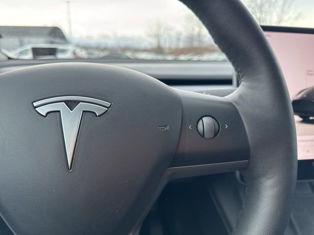 Used 2023 Tesla Model Y Long Range image 20