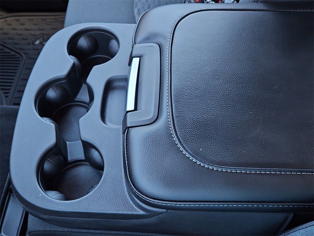 New 2026 RAM 2500 Tradesman image 25