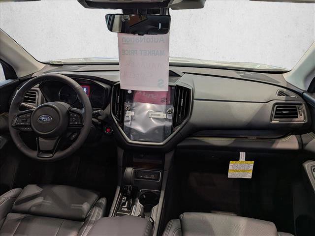 Used 2025 Subaru Ascent Bronze Edition AWD/4WD image 15