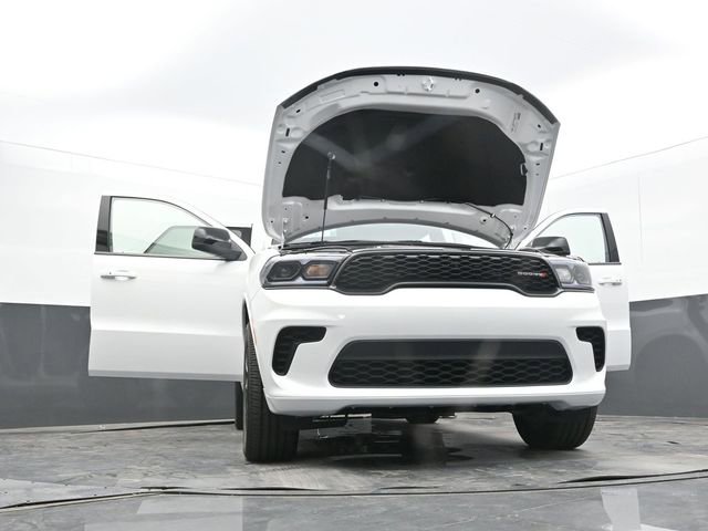 New 2026 Dodge Durango GT image 66