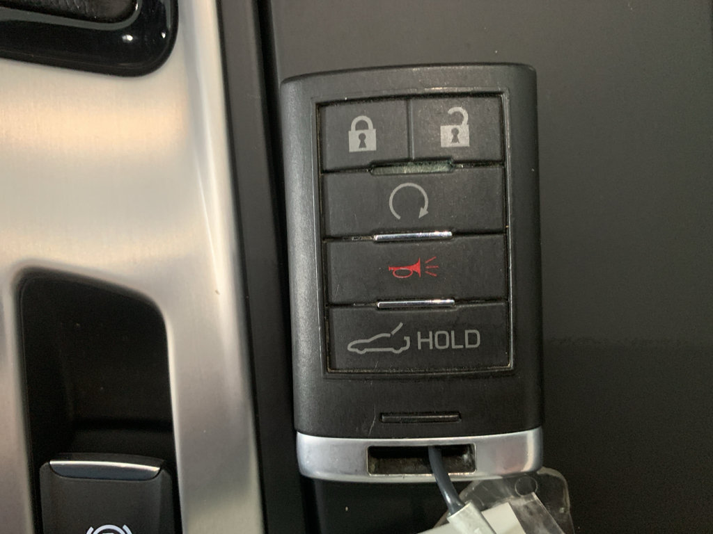 Used 2019 Chevrolet Corvette Grand Sport RWD image 23