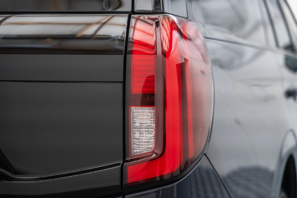 New 2027 Ford Expedition Platinum AWD/4WD image 8