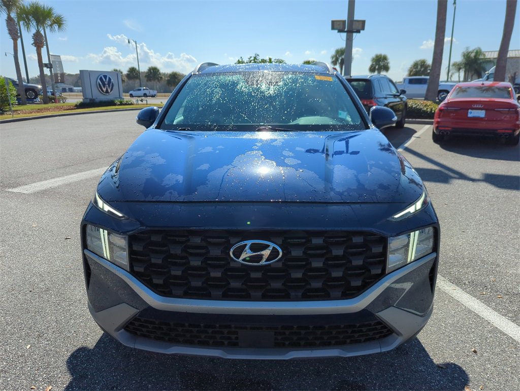 Used 2023 Hyundai Santa Fe SEL image 11