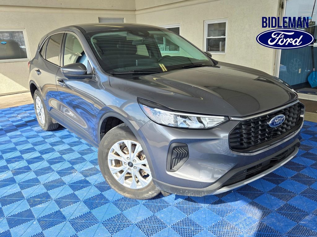Used 2023 Ford Escape Active w/ Tech Pack #2