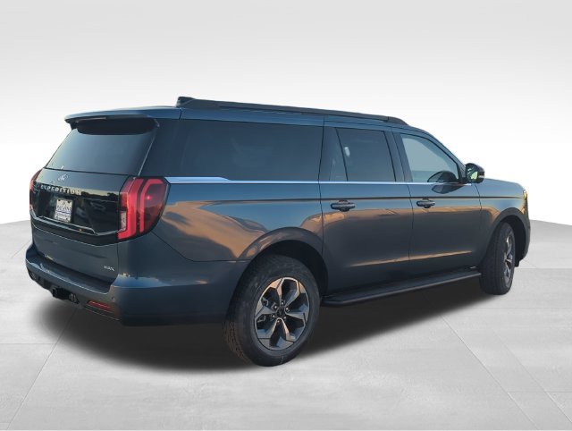 New 2027 Ford Expedition Max Active AWD/4WD image 12