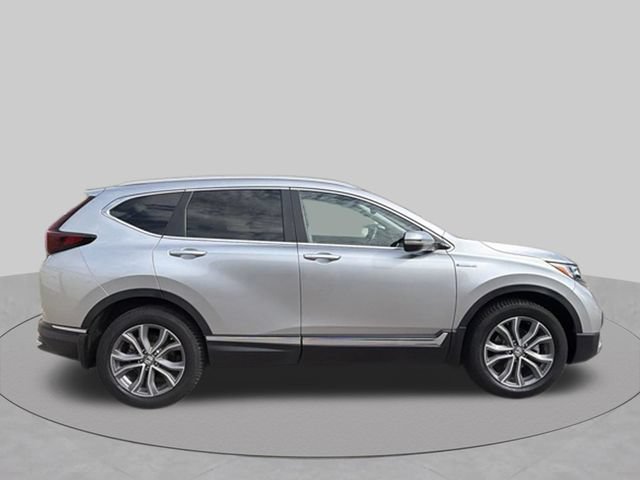 Used 2022 Honda CR-V Touring image 2