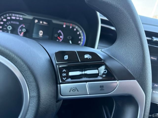 Used 2024 Hyundai Tucson SEL image 23