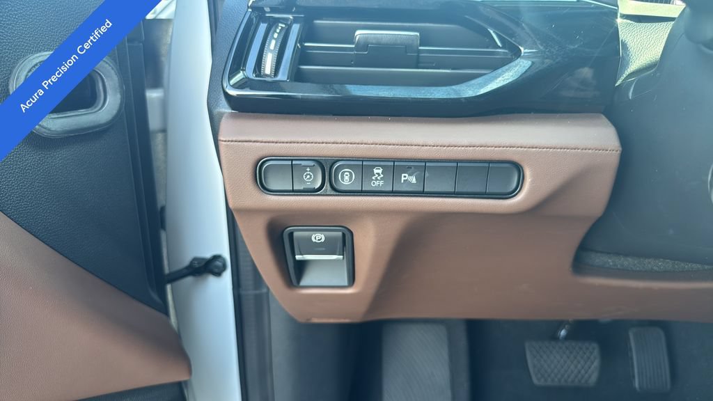 Used 2024 Acura MDX w/ Technology Package FWD image 33