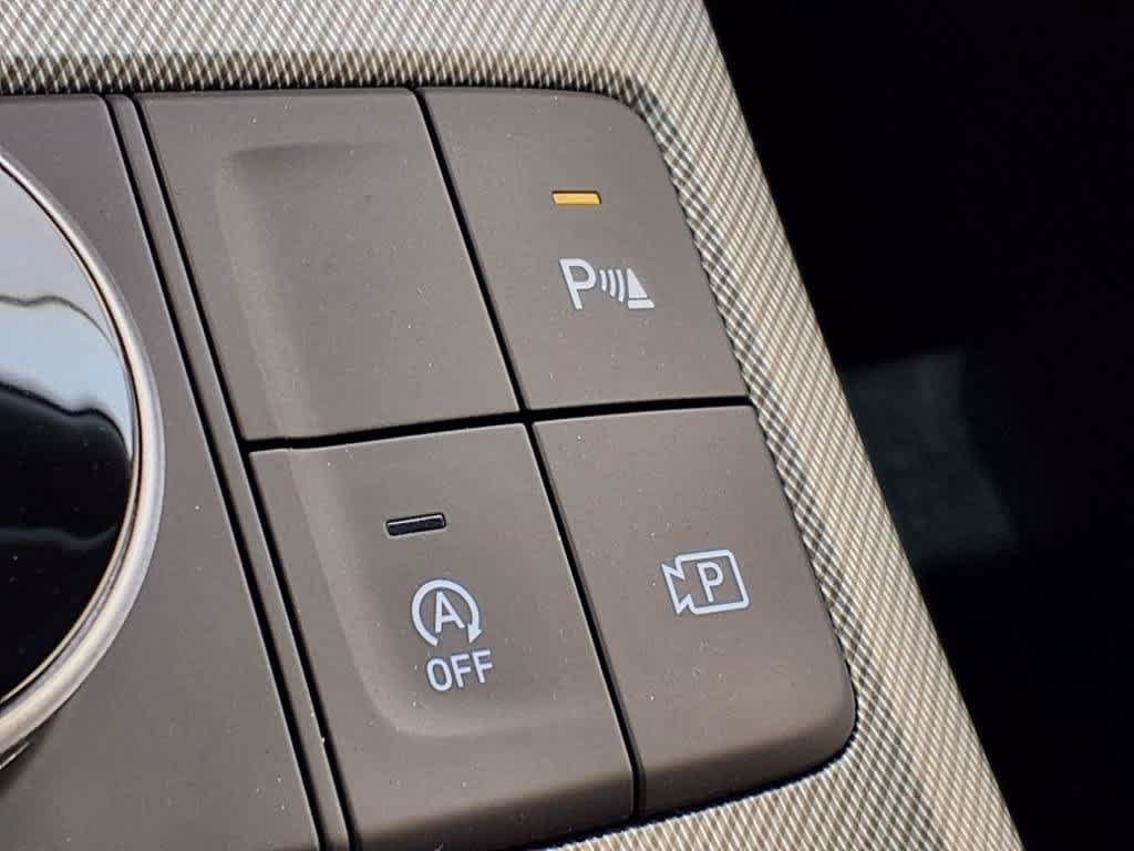 Certified 2025 Hyundai Palisade XRT FWD image 15