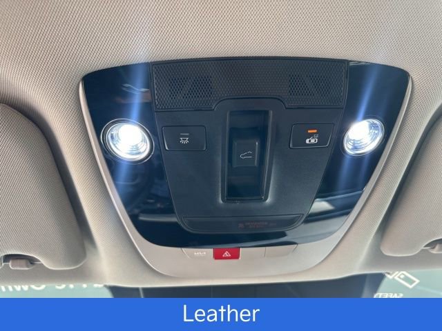 Used 2025 Kia K5 EX image 17