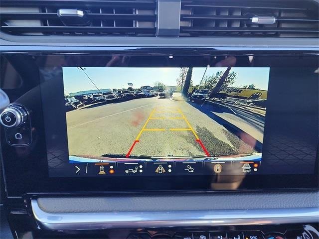 New 2026 GMC Sierra 2500 Denali w/ Denali Reserve Package image 25