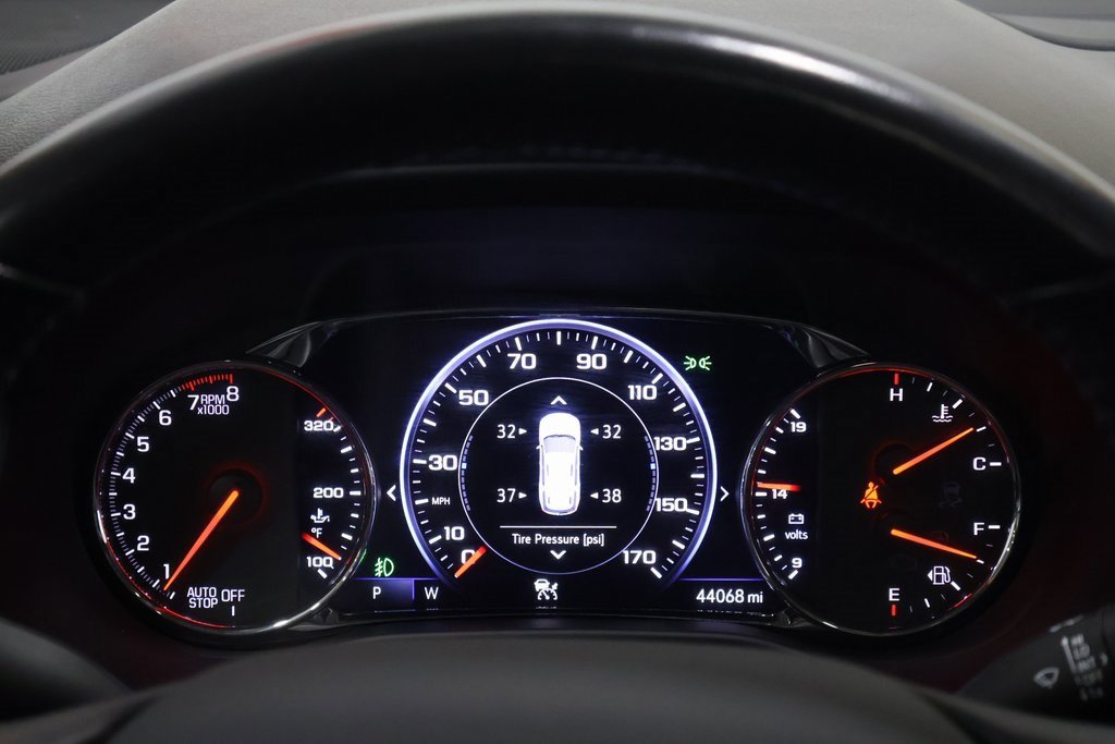 Used 2020 GMC Acadia Denali w/ Denali Ultimate Package image 18