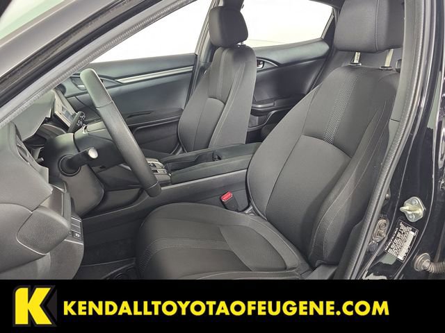 Used 2017 Honda Civic LX image 15