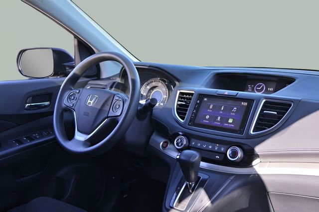 Used 2016 Honda CR-V EX image 18