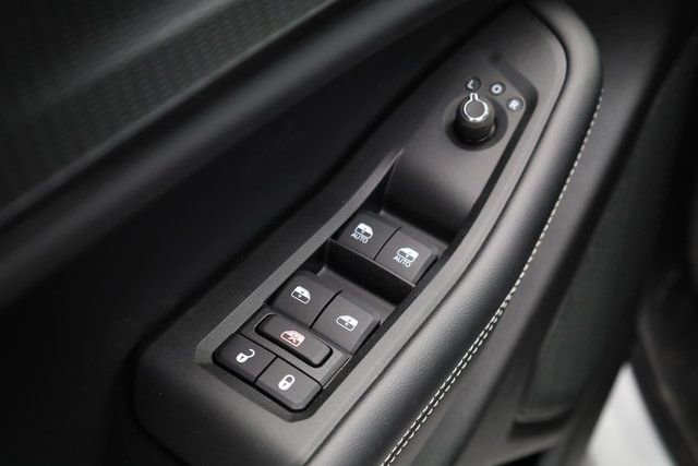 New 2025 Jeep Grand Cherokee L Laredo w/ Luxury Tech Group I AWD/4WD image 14