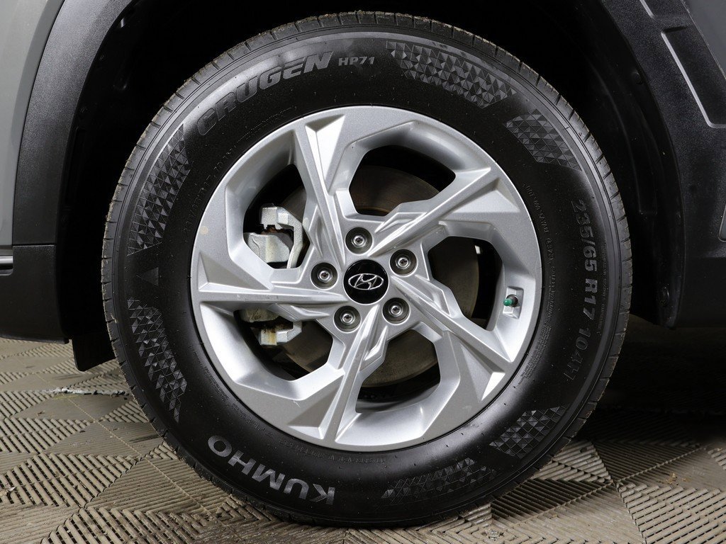 Used 2024 Hyundai Tucson SEL image 19