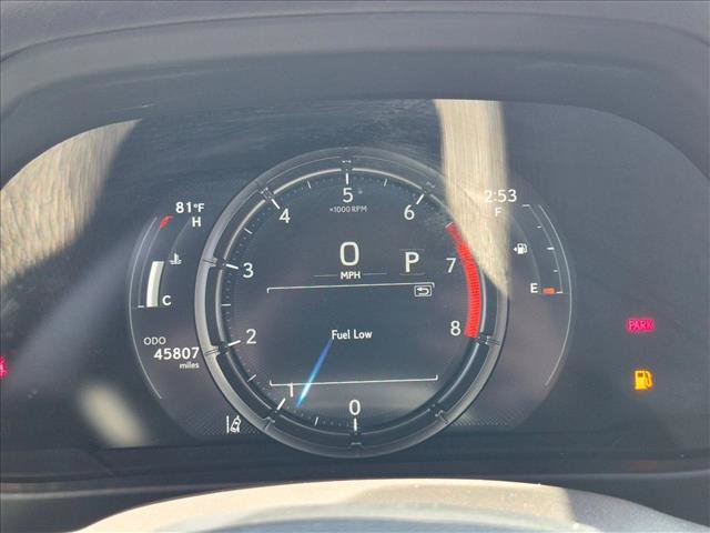 Used 2021 Lexus UX 200 F Sport w/ Accessory Package (Z1) FWD image 13