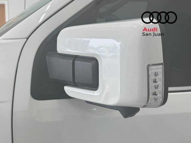 Used 2021 Ford F150 Limited AWD/4WD image 6