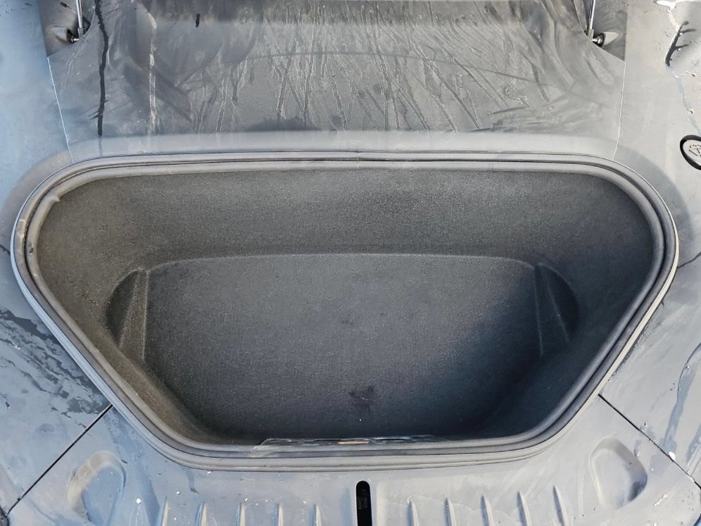 Used 2022 Tesla Model S Plaid AWD/4WD image 4