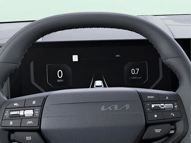 New 2026 Kia Sportage X-Line image 21