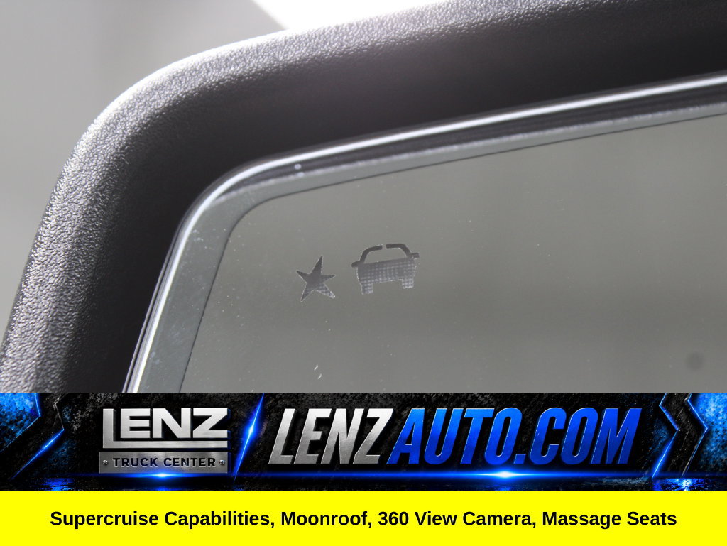 Used 2026 GMC Sierra 1500 Denali Ultimate AWD/4WD image 85