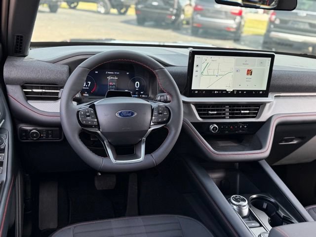 New 2026 Ford Explorer ST-Line AWD/4WD image 7