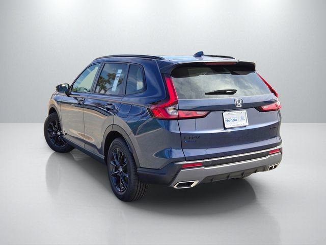 New 2026 Honda CR-V Sport-L image 6