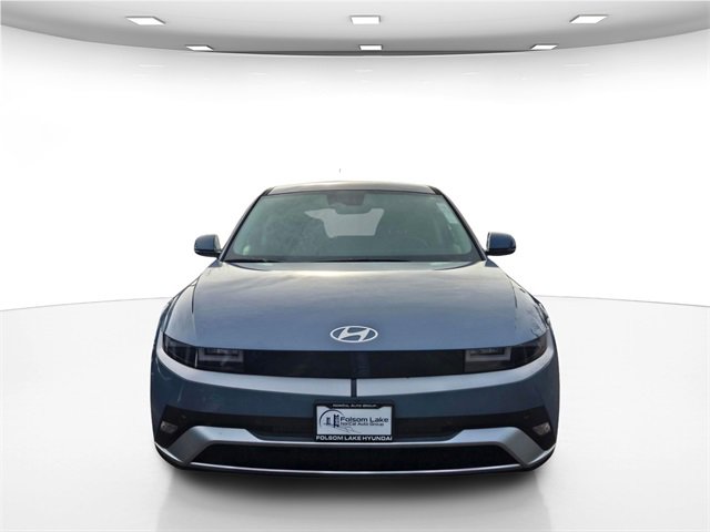 New 2026 Hyundai Ioniq 5 SEL image 2