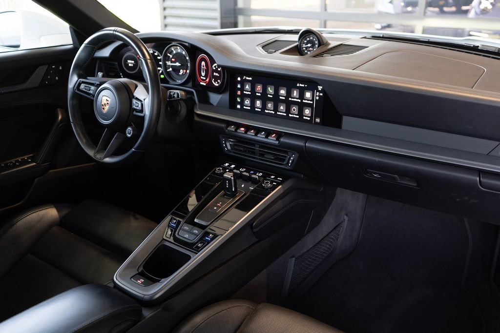 Used 2023 Porsche 911 Carrera S image 12