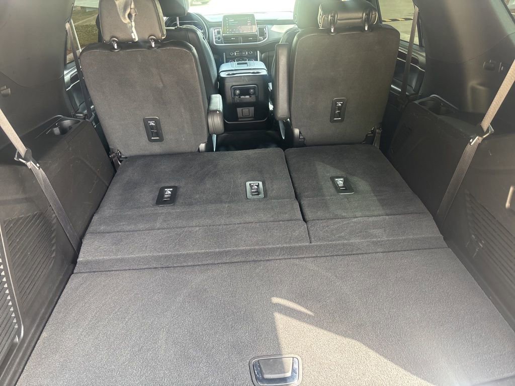 Used 2023 Chevrolet Tahoe Premier image 16