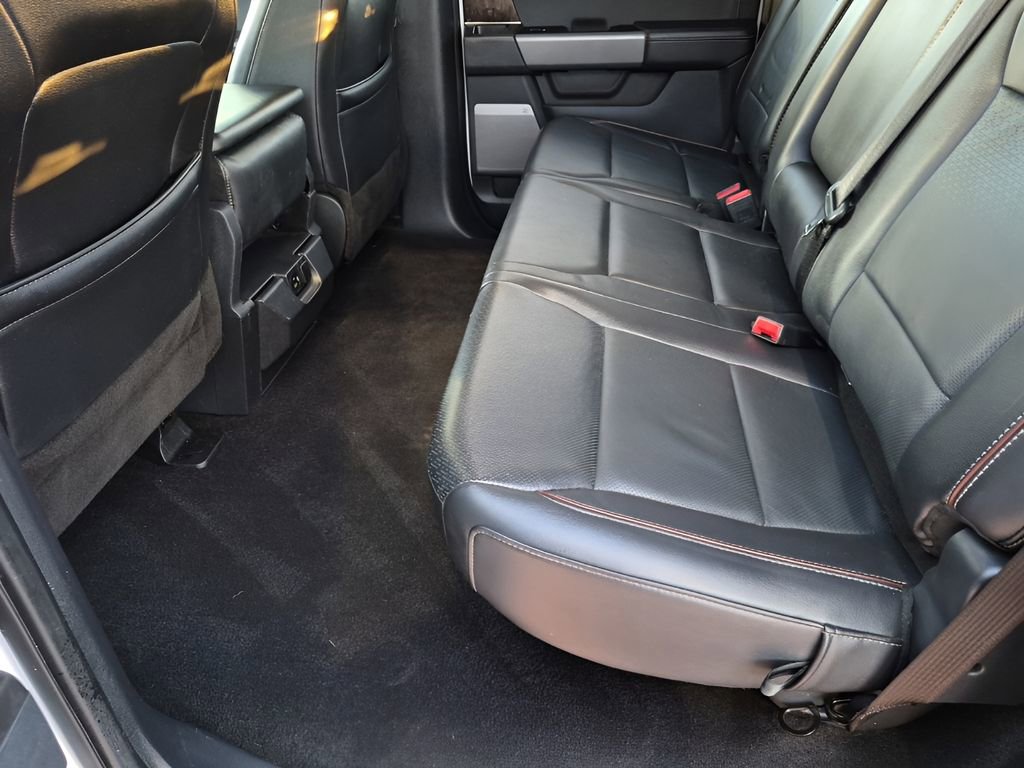 Used 2022 Ford F150 Lariat w/ Equipment Group 501A Mid AWD/4WD image 20