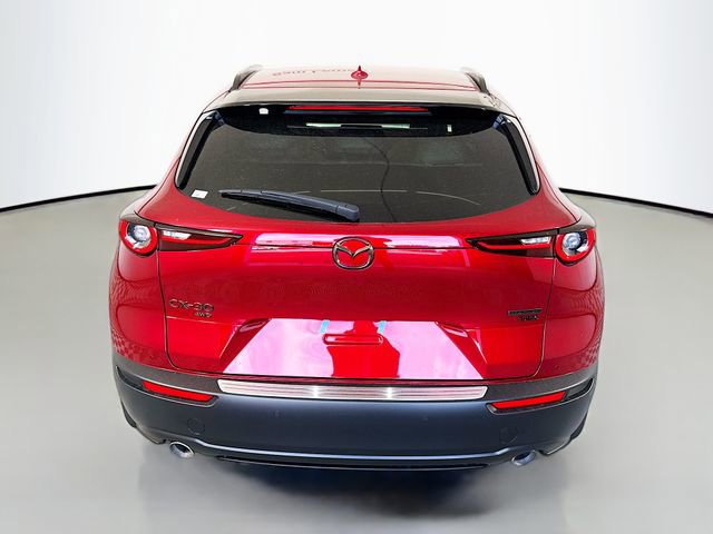 New 2026 MAZDA CX-30 2.5 Turbo w/ Premium Plus Pkg image 6