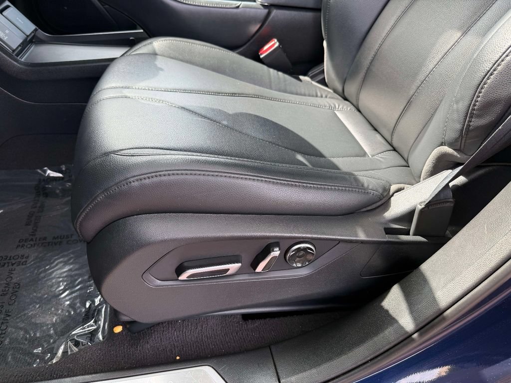 Certified 2020 Acura RDX AWD image 13